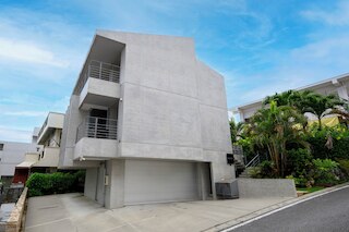 ONNA RESORT Nakadomari