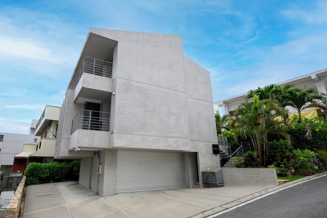 ONNA RESORT Nakadomari