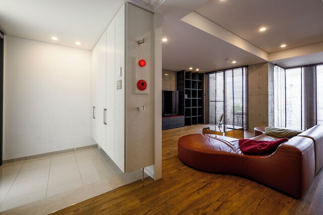 ONNA RESORT Nakadomari