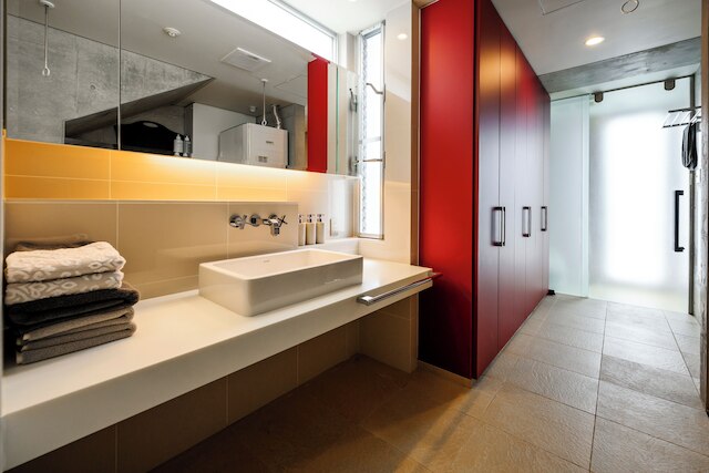 ONNA RESORT Nakadomari