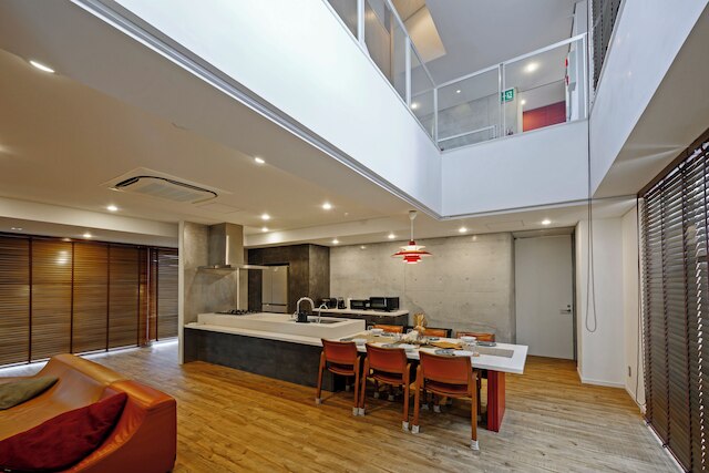 ONNA RESORT Nakadomari