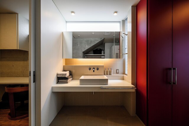 ONNA RESORT Nakadomari