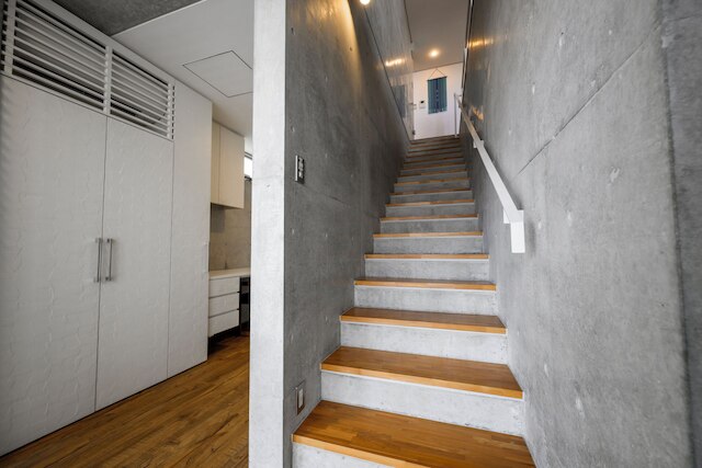 ONNA RESORT Nakadomari