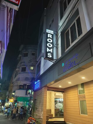 タグ マイ ステイ ミスト