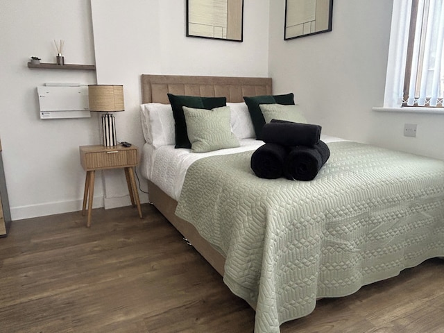 リバプール シティ センター アパートメント ウィズ ビューズ