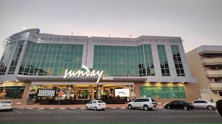 ベルヴィラ ホリデー インターナショナル ドバイ マス