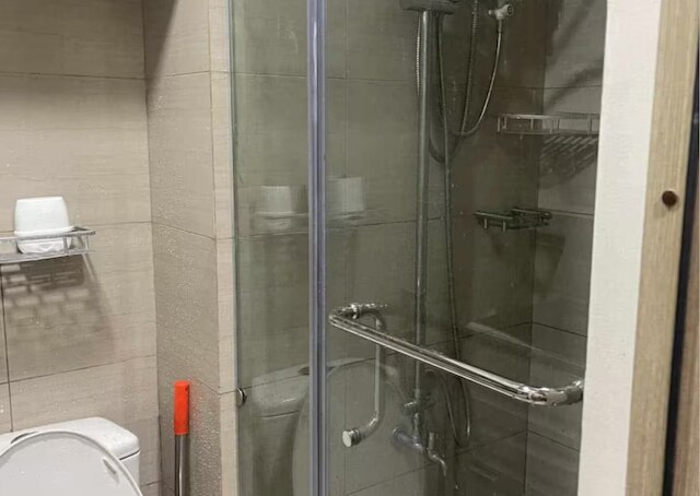 メトロズ ハイダウェイ ショア タワー B