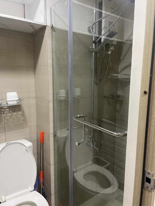 メトロズ ハイダウェイ ショア タワー B