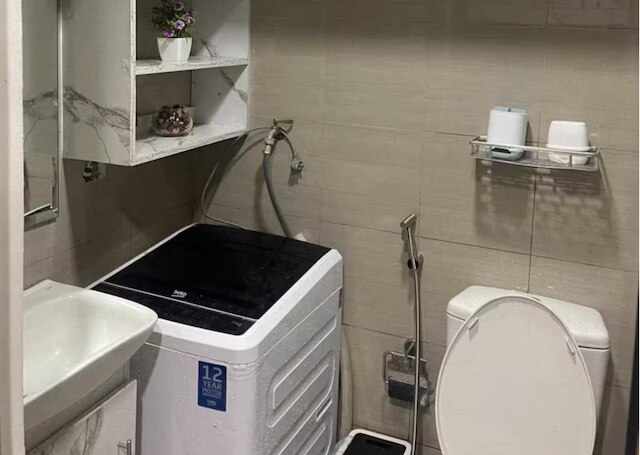 メトロズ ハイダウェイ ショア タワー B