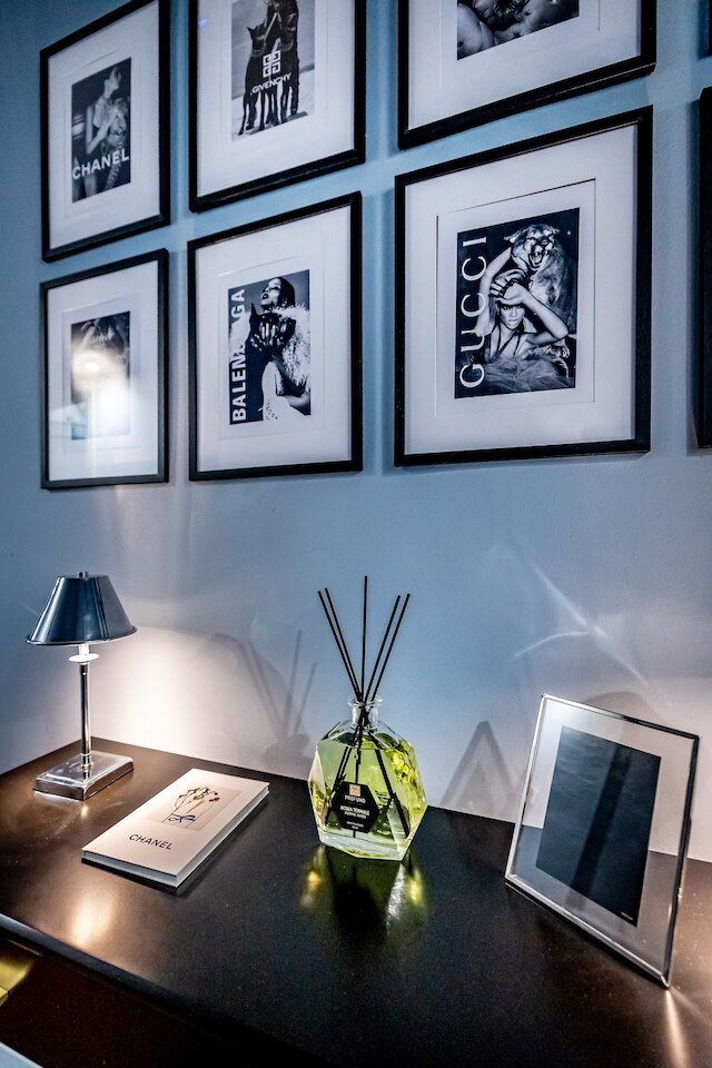 レジデンツァ デポカ ポンテヴェッキオ