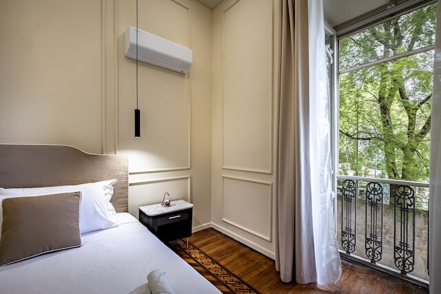 レジデンツァ デポカ ポンテヴェッキオ