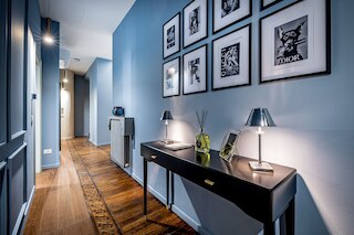 レジデンツァ デポカ ポンテヴェッキオ