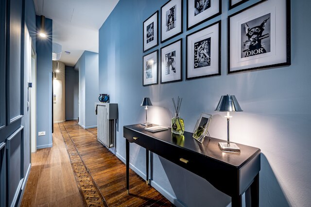 レジデンツァ デポカ ポンテヴェッキオ