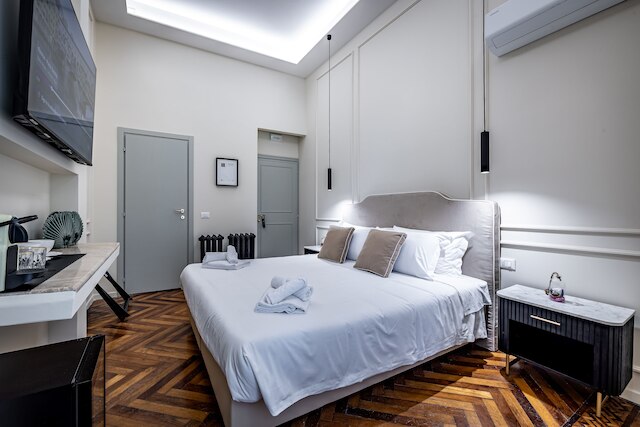 レジデンツァ デポカ ポンテヴェッキオ