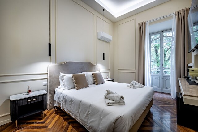 レジデンツァ デポカ ポンテヴェッキオ