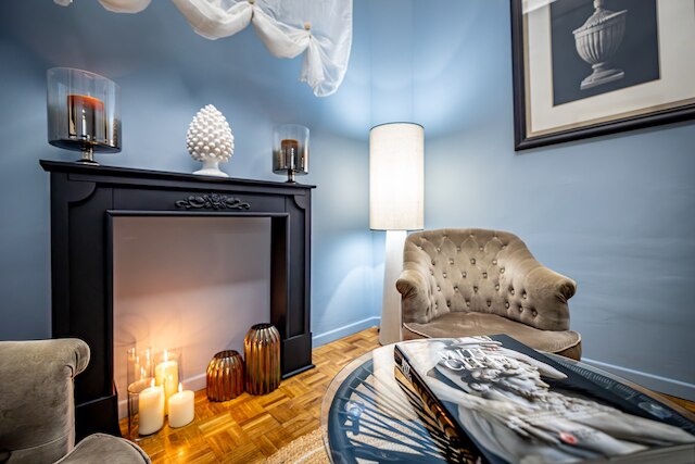 レジデンツァ デポカ ポンテヴェッキオ