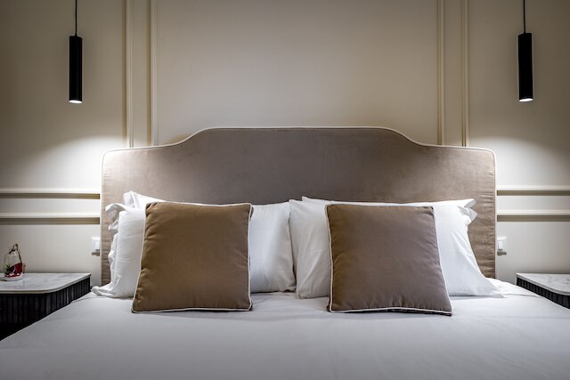 レジデンツァ デポカ ポンテヴェッキオ