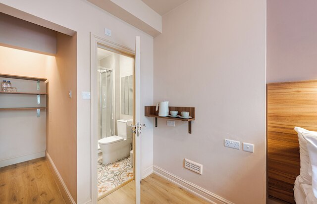 ザ ノーフォーク