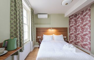 ザ ノーフォーク