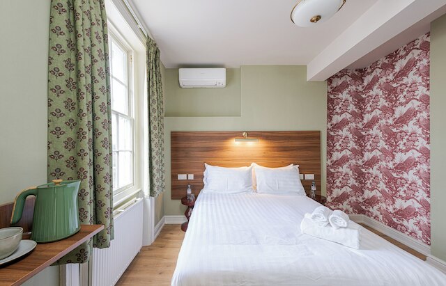 ザ ノーフォーク