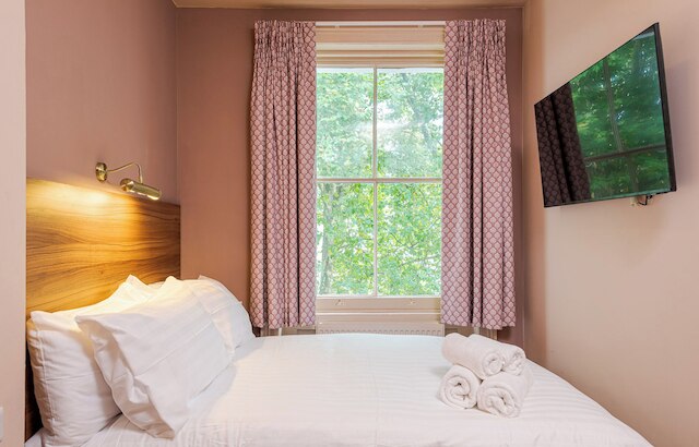 ザ ノーフォーク