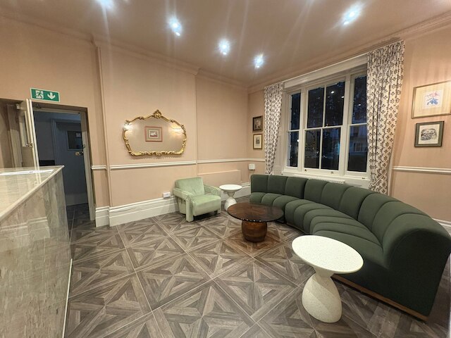 ザ ノーフォーク