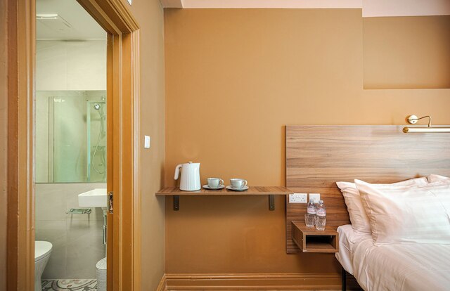 ザ ノーフォーク