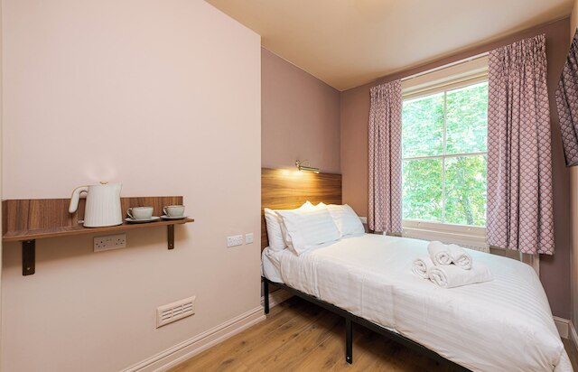 ザ ノーフォーク