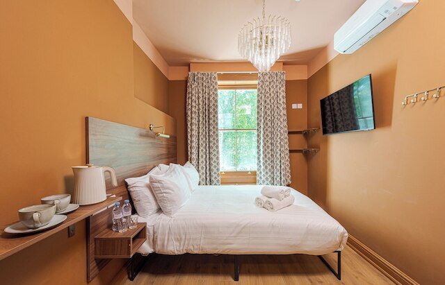 ザ ノーフォーク