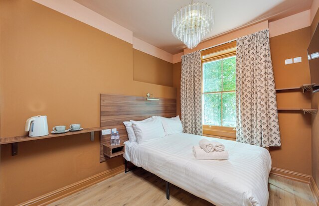 ザ ノーフォーク