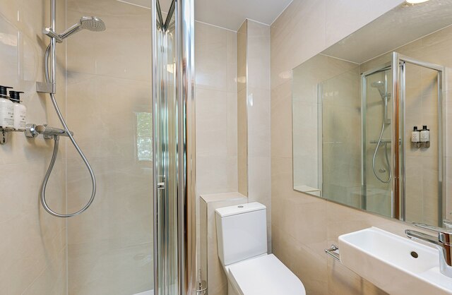 ザ ノーフォーク