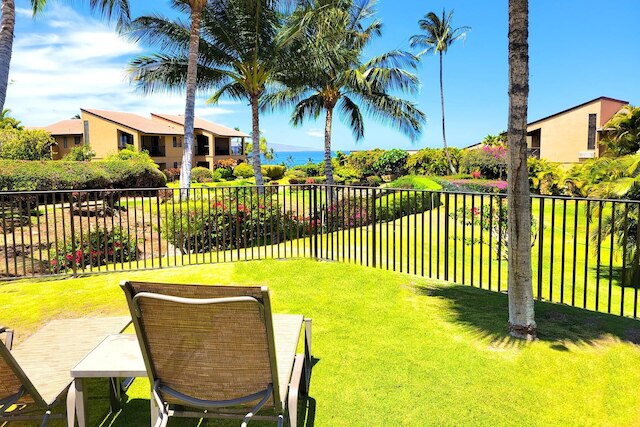 ワイレア エカヒ ビレッジ WKV-45C by KBM