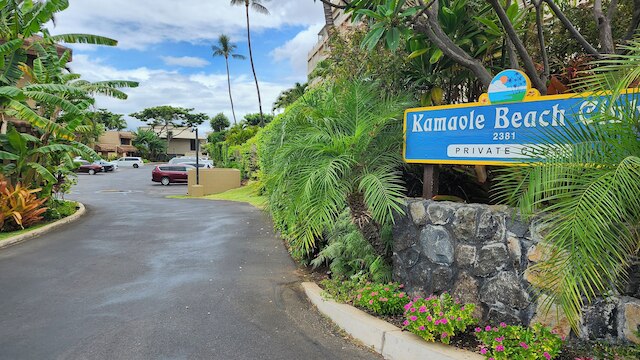 カマオレ ビーチ クラブ