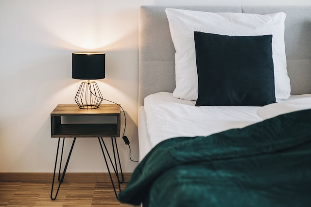 オアシス アパート - ヴォーネン イン ドレスデン