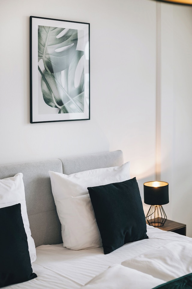 オアシス アパート - ヴォーネン イン ドレスデン