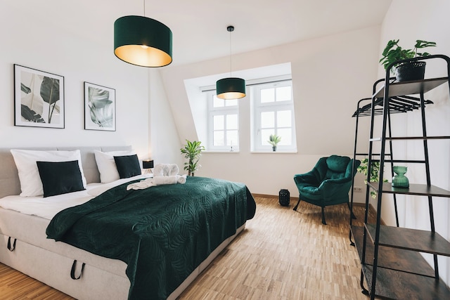 オアシス アパート - ヴォーネン イン ドレスデン