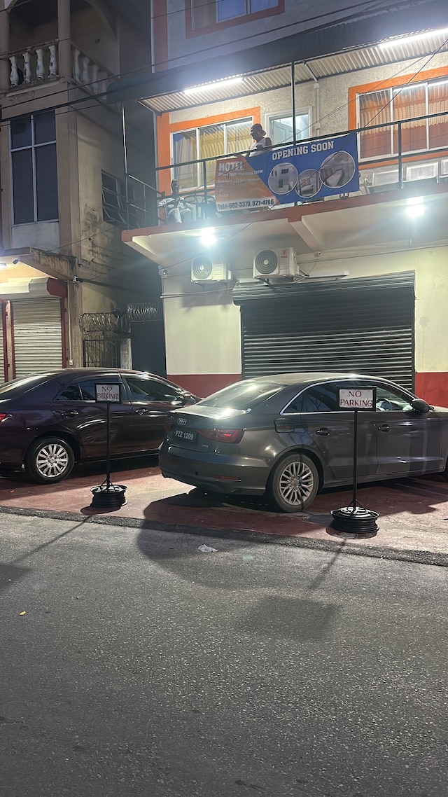 コンフォート ステイ ホテル