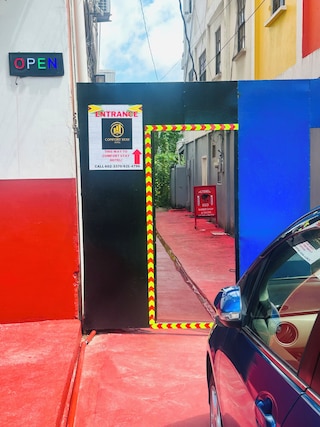 コンフォート ステイ ホテル