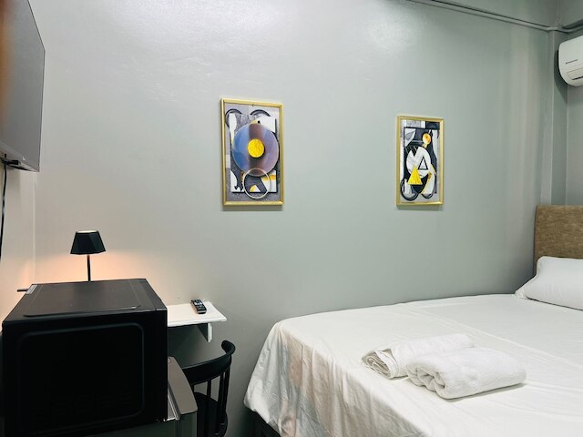 コンフォート ステイ ホテル