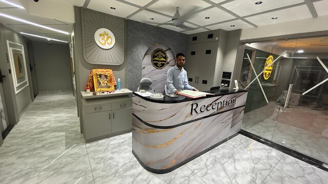 ホテル レヴァンタ イン