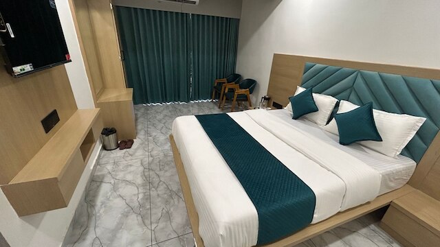 ホテル レヴァンタ イン