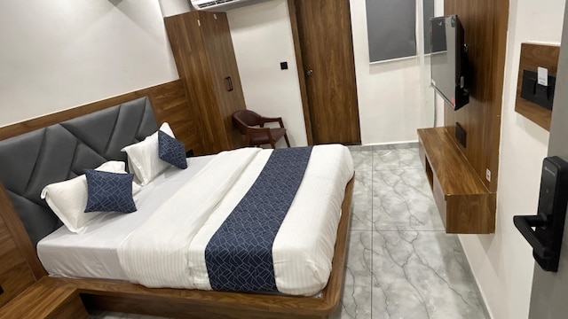 ホテル レヴァンタ イン