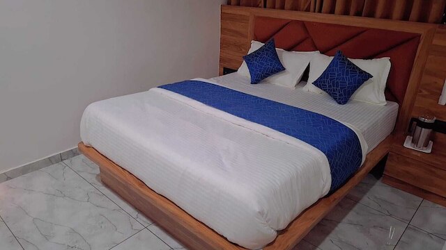 ホテル レヴァンタ イン