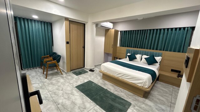 ホテル レヴァンタ イン