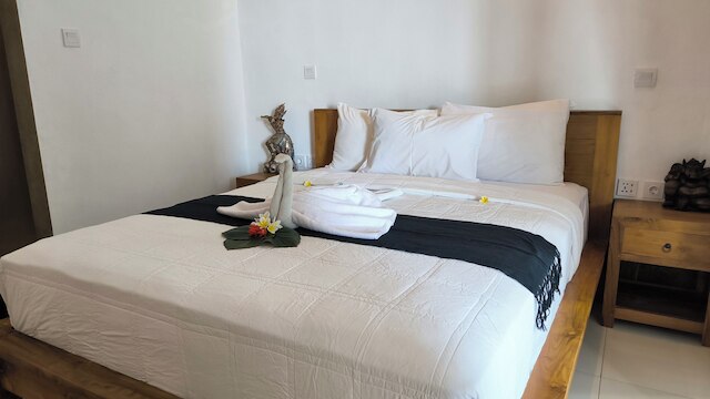 ダルマ スウェタ