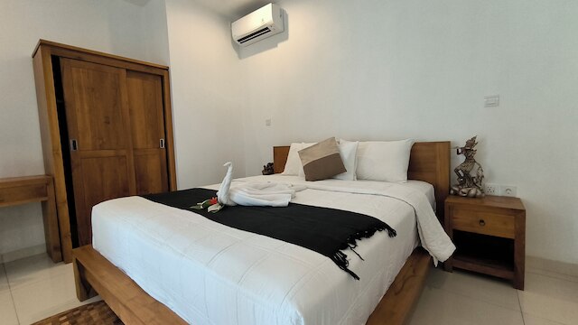 ダルマ スウェタ