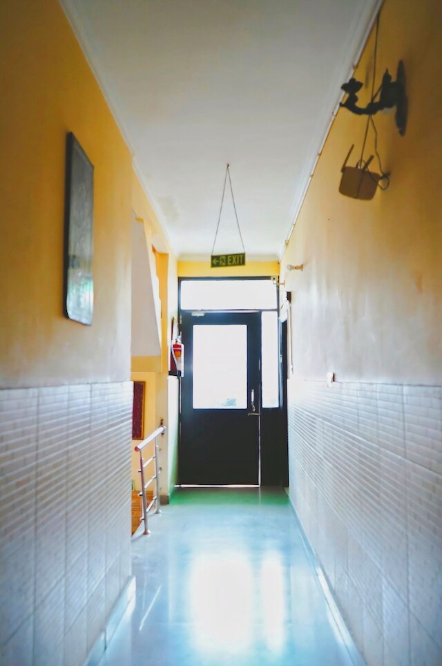 ホテル サトワ 29