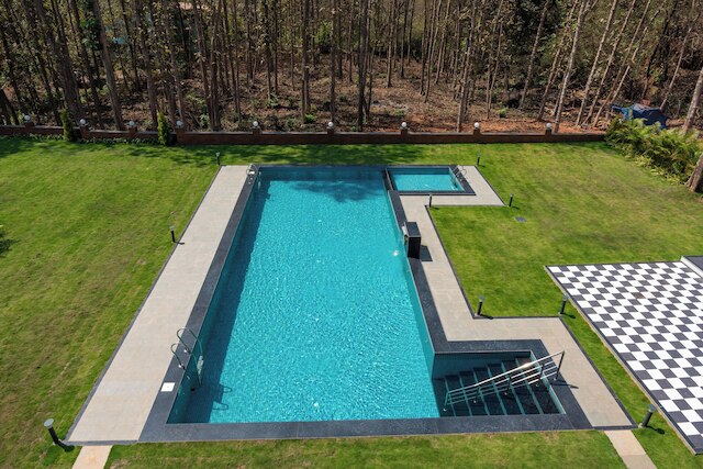 ホテル ホリデービレッジ