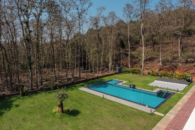 ホテル ホリデービレッジ