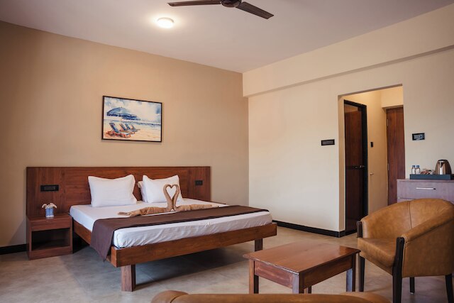 ホテル ホリデービレッジ